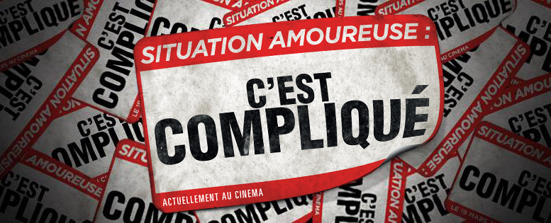 Situation Amoureuse C Est Complique Sur C8 5 Choses A Savoir Sur Le Film De Manu Payet Ninfo